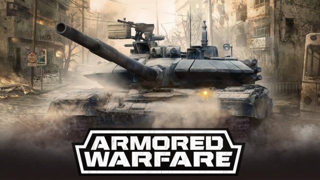Armored warfare free tank codes