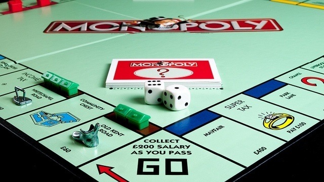 Monopoly online multiplayer
